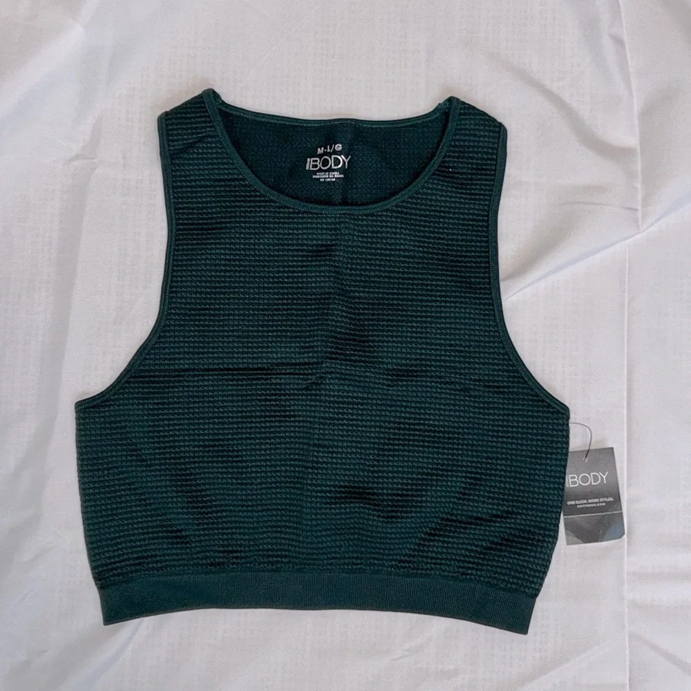 Cotton On Body Workout Top - Picture 1 of 4
